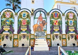 La LXIV Fiesta de la Vendimia rendirá homenaje a la identidad y las raíces de Andalucía
