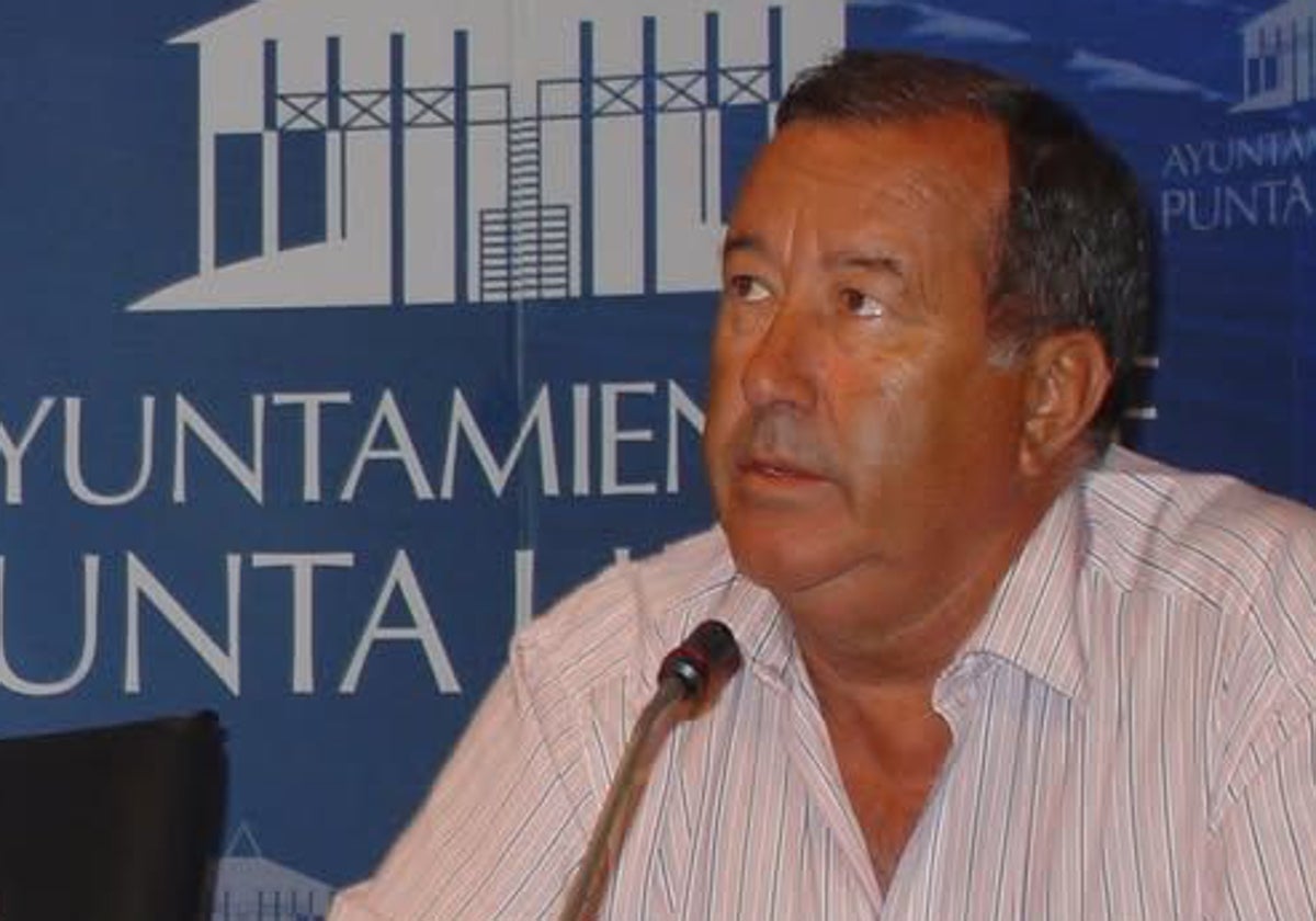 Ismael Galloso Botello