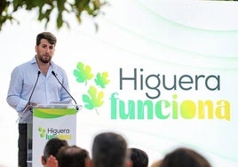 El Ayuntamiento de Higuera de la Sierra reduce su deuda en más de 530.000 euros