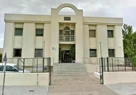 Ayamonte cuenta con una nueva plaza judicial especializada en violencia de género