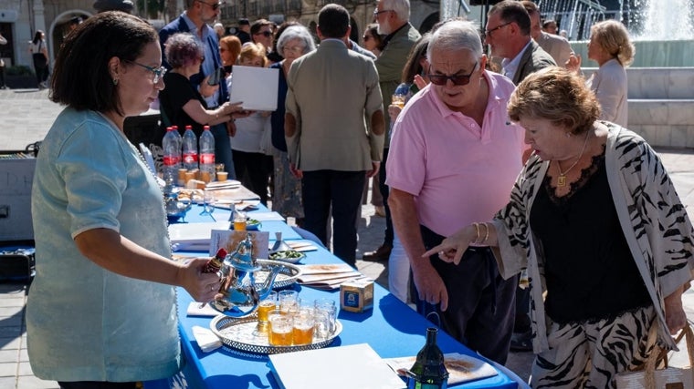 Las Jornadas de Cultura Islámica de Almonaster celebran 25 años de patrimonio, historia y encanto