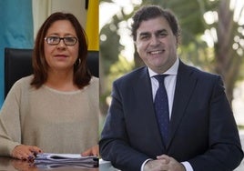 Dos alcaldes de Punta Umbría, ante el juez por hacer presuntamente la vista gorda con las irregularidades de los chiringuitos