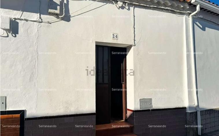 Imagen principal - Imágenes de la vivienda