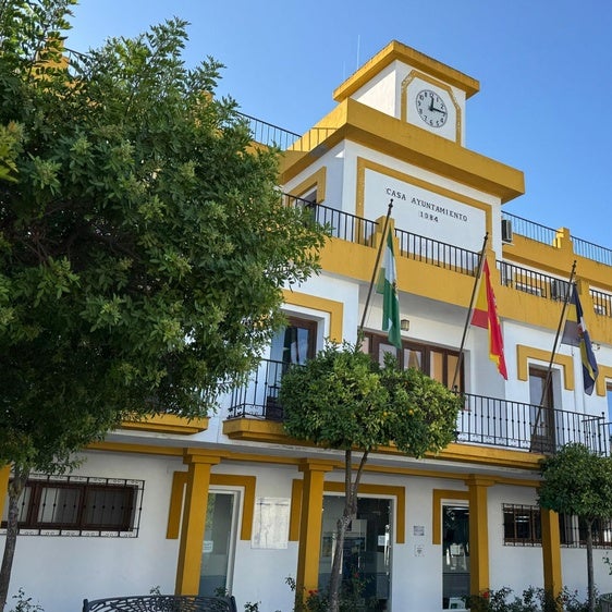 Ayuntamiento de Aljaraque