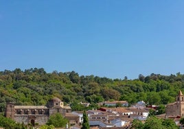La Aemet afina las predicciones en Huelva: ¿lloverá durante el puente de octubre?