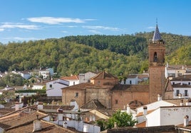 Fuenteheridos