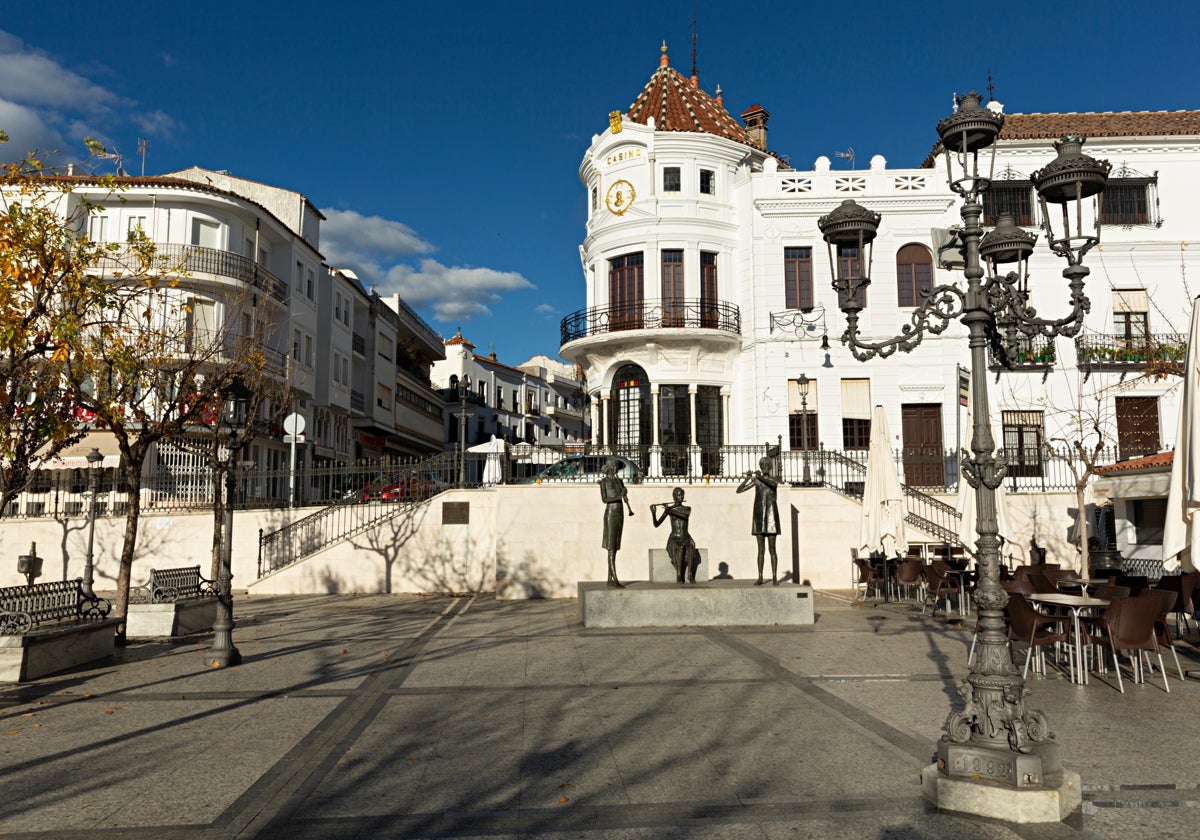 Aracena