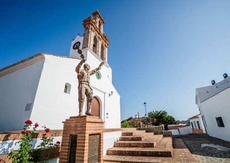 Imagen secundaria 1 - Sanlucar del Guadiana