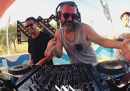 Villablanca se suma a las celebraciones del oktoberfest: conciertos, salchichas y mucha cerveza