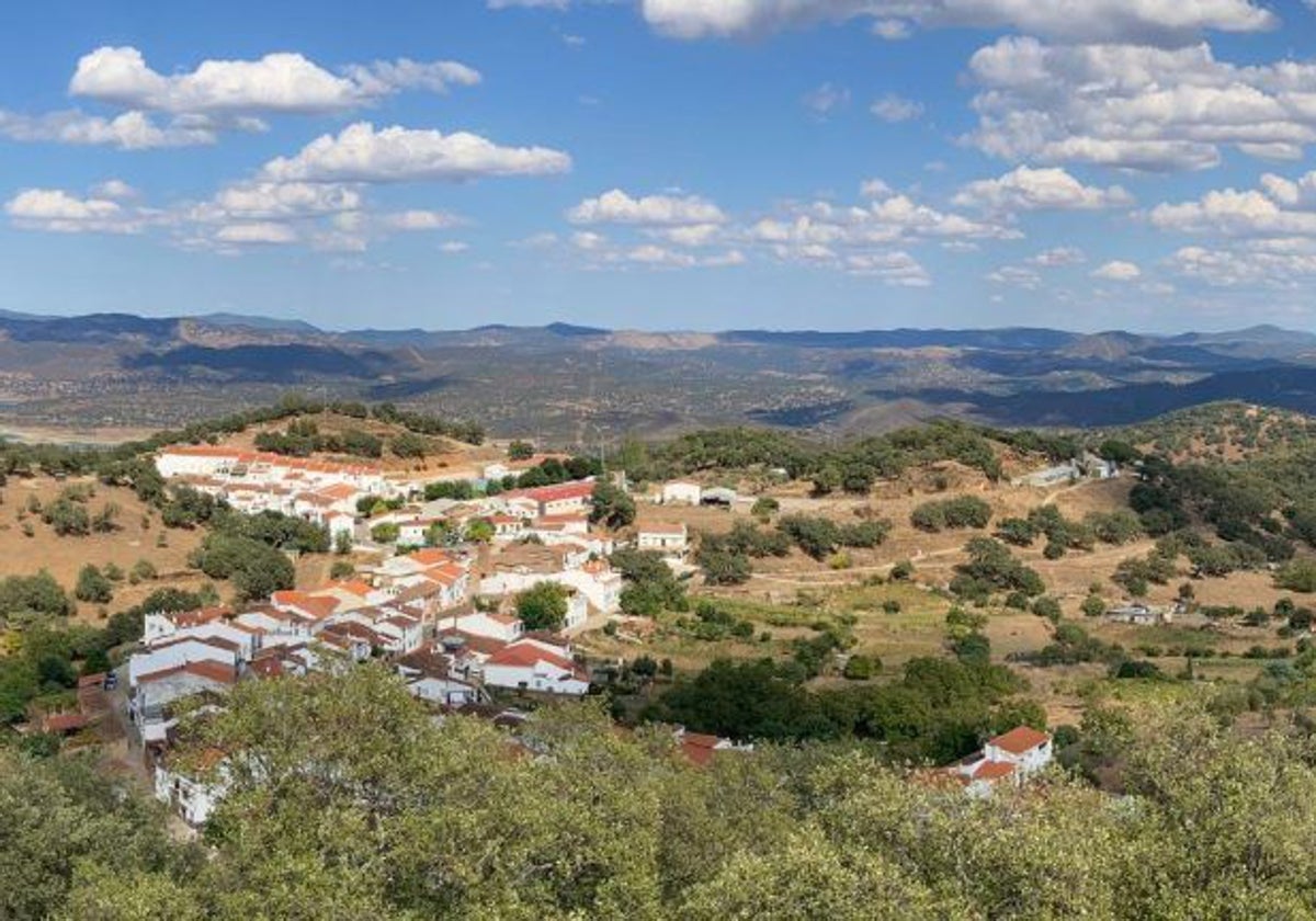 Puerto Moral
