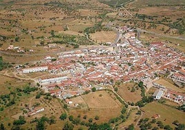 El pueblo de Huelva que sorprende a todo el mundo por su extraño nombre: ¿Por qué se llama así?