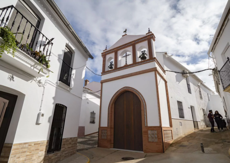 Imagen secundaria 1 - Berrocal