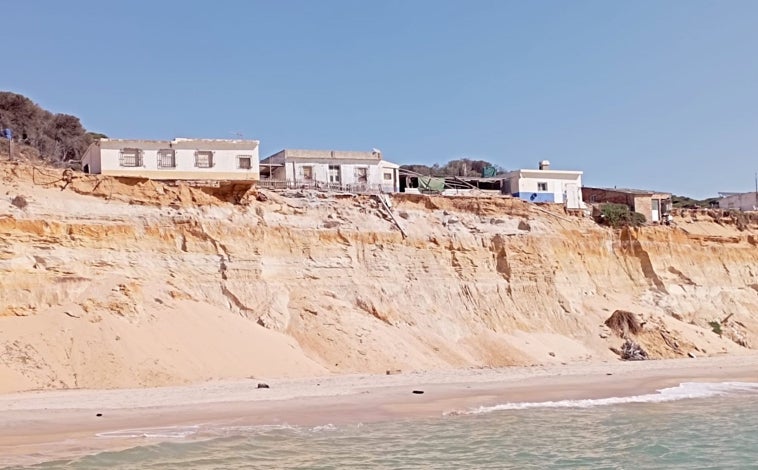Imagen principal - Playas de Matalascañas, Islantilla y La Bota