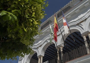 Una auditoría detecta irregularidades en decenas de contratos públicos firmados por el anterior gobierno de Almonte