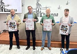 IX Feria del Vino de Chucena: fechas y programación