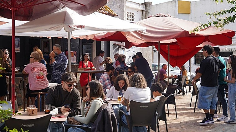 Ruta de la Tapa en Mazagón: Establecimientos y platos gourmet