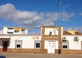 Los vecinos de Mazagón ante el cierre del cuartel: «Cada vez nos estamos sintiendo más indefensos»