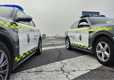 La Guardia Civil planea el cierre de varios cuarteles en puntos claves de Huelva