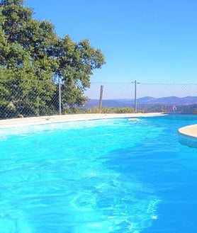 Imagen secundaria 2 - Instalaciones del alojamiento