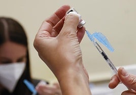 Estos 39 centros de Huelva vacunarán sin cita frente a la gripe y el Covid todos los miércoles