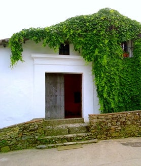 Imagen secundaria 2 - El Cabezuelo