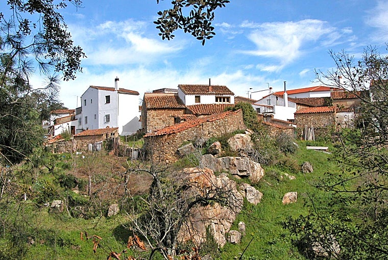 Aguafría