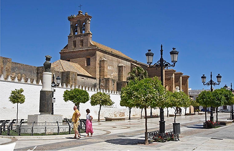 Monasterio de Santa Clara