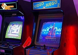 Los amantes del manga y del videojuego tienen una cita en Gibraleón con 'Pantumanga'