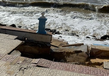 El grito desesperado de los propietarios de Matalascañas: «Estamos dispuestos a cualquier cosa para evitar el desastre»