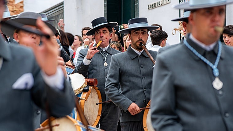 Antonio de Huelva en una imagen de archivo
