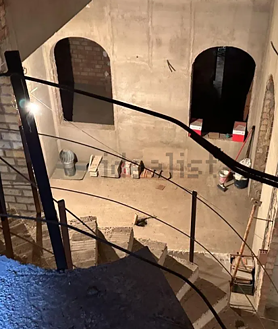 Imagen secundaria 2 - La casa más cara de la provincia de Huelva sale a la venta por tres millones y medio de euros: se encuentra en fase de construcción