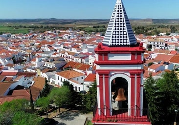 El pueblo de Huelva que enamora por su encanto rural: es conocido por su patrimonio, su belleza y su pasión por los caballos