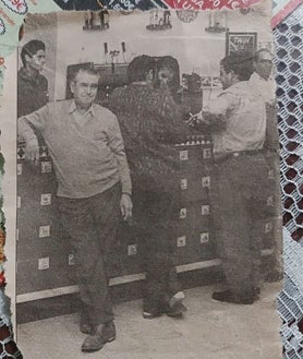 Imagen secundaria 2 - José El Aceituna