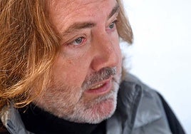 «Yo no sé en qué raya me hice drogadicto»: Pepe El Marismeño amplía su proyecto contra las adicciones tras ayudar a más de 2.000 personas en los últimos años