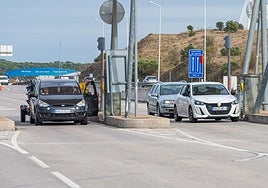 El peaje fantasma del Algarve se resiste a desaparecer casi un año después de la liberación de la autovía