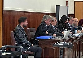 El jurado declara culpable de asesinato al acusado de haber matado a la reportera de Huelva Alicia Rodríguez