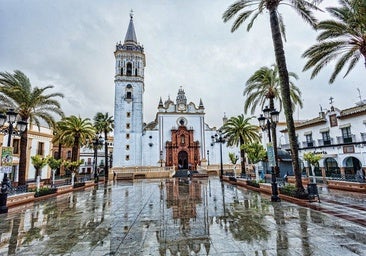 Este pueblo de Huelva ha sido elegido como uno de los 'pueblos mágicos de España 2026': «Brilla por su patrimonio, sus paisajes y su gastronomía»