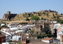 Aracena