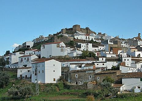 Imagen secundaria 1 - Aracena y Aroche
