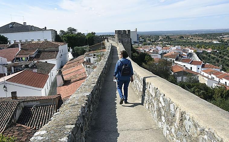 Imagen principal - Serpa