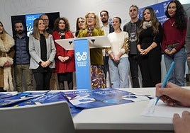 La Diputación de Huelva organiza la Navidad más musical: más de 100 artistas recorrerán una treintena de municipios