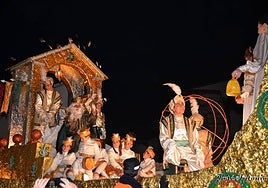 La segunda cabalgata de Reyes más antigua de España se celebra en este pueblo de Huelva que está perdido en medio de la sierra