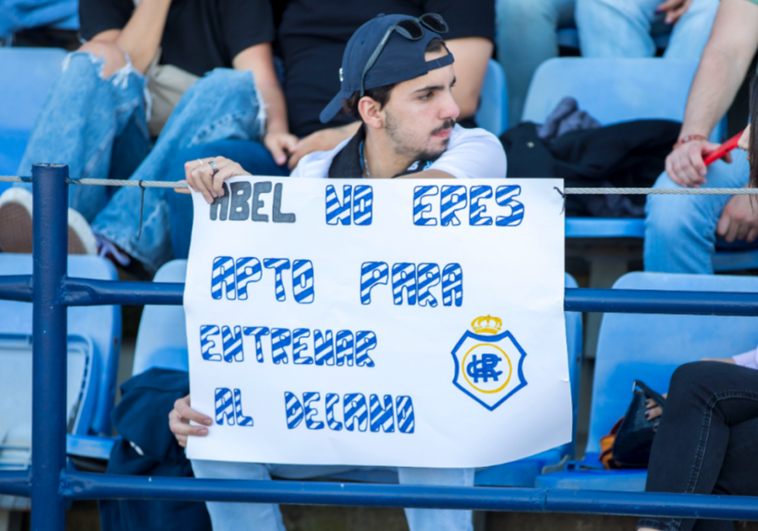 Un búnker que cree hasta el final