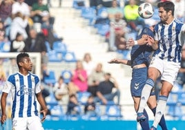 Bernardo Cruz: «Las estadísticas están ahí, pero los 'play-offs' son partidos completamente diferentes»