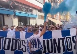 Recreativo-Cacereño: La tribu del recreativismo invoca el ascenso