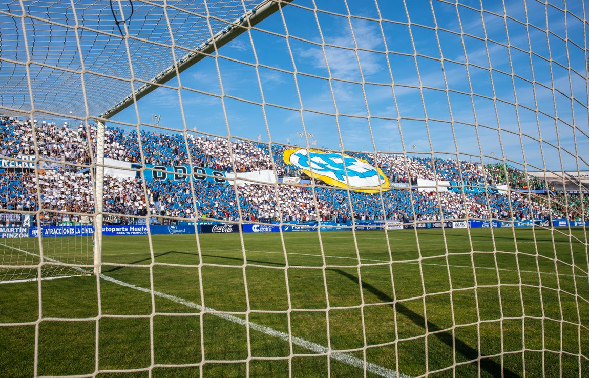 Recreativo-Cacereño: La tribu del recreativismo invoca el ascenso
