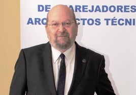 Sotomayor dice adiós tras 2 años al frente del Recre: "Parecíamos zombis en quinta división y ahora hay un patrimonio"