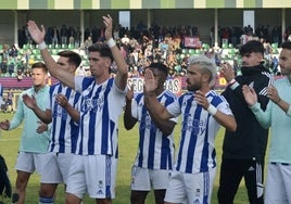 ¿Qué interesa más al Recreativo una Primera RFEF Este-Oeste o Norte-Sur?