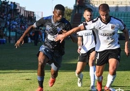 Mérida, cuarto amistoso a domicilio que anuncia el Recreativo este verano