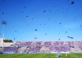 El Recreativo suma más de 1.500 nuevos socios y anda a la estela del Castellón y el Córdoba